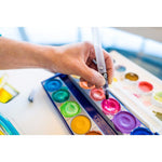 Pincel MOLOTOW Aqua Squeeze Pen Basic Set 1
